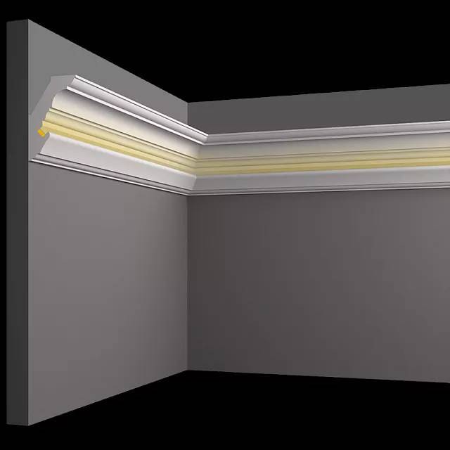 Световой карниз Artpole SKTL167 115x10.5x16