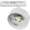 Трековый светодиодный светильник Lightstar Alta Pro A5746TRIAC