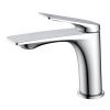 Смеситель для раковины Osgard Solen 57013 хром