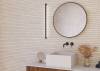 Декор Ibero Lune Decor Beige Rect 30x90 фото 7