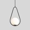 Подвесной светильник Imperium Loft Hoop 213738-26