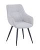 Стул Stool Group Eliana DC-2409005 OTE-FD-151 grey серый