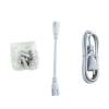 Настенный светодиодный светильник для растений Uniel ULI-P43-24W/SPBX IP40 White фото 3