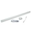 Настенный светодиодный светильник для растений Uniel ULI-P42-18W/SPBX IP40 White