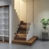 Встраиваемый светодиодный светильник Denkirs Troms DK1030-BK фото 4