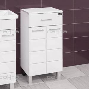 Тумба СанТа Омега ТН 45