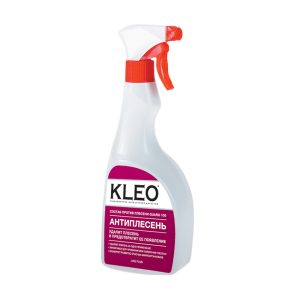 Антиплесень с пульверизатором Kleo Guard 100 500 мл