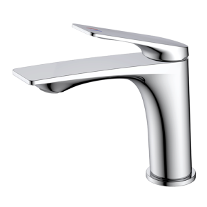Смеситель для раковины Osgard Solen 57013 хром