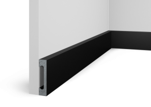 Плинтус Cosca PX050-037 200x1.5x6.5