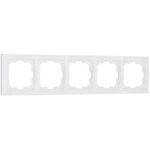Рамка Werkel Snabb basic W0052001