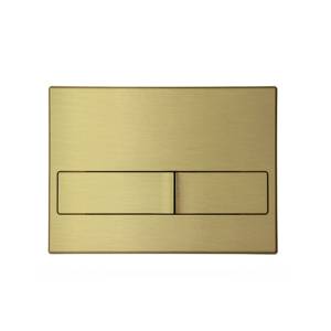 Кнопка смыва Berges Novum L8 040018 бронза