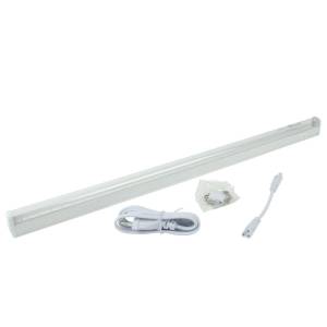 Настенный светодиодный светильник для растений Uniel ULI-P42-18W/SPBX IP40 White