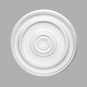 Розетка потолочная DECOMASTER DM-0405 50x50x3.7