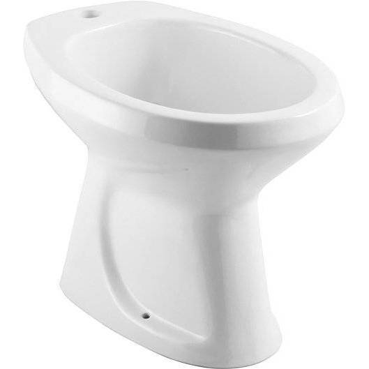 Биде напольное Rosa Люкс Вн БдБ01