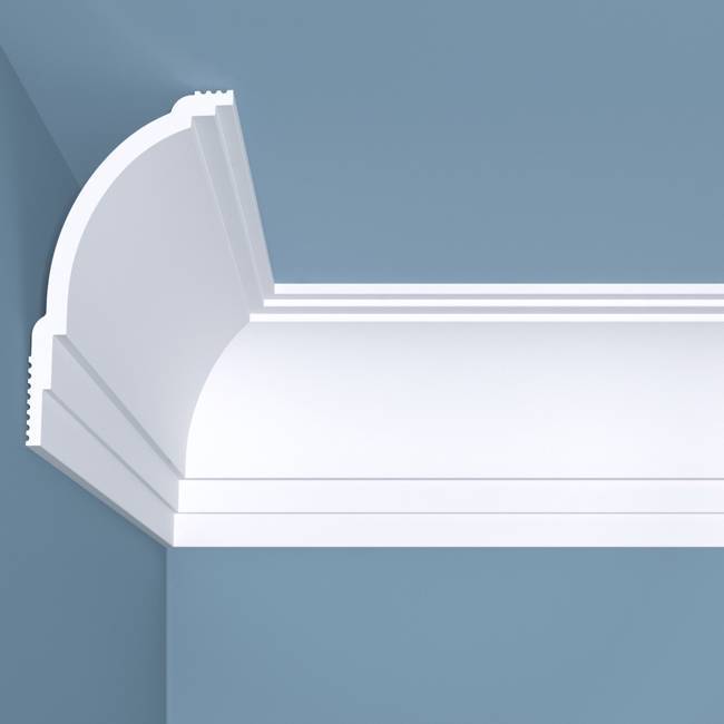 Карниз Bello Deco XPS POLYMER К18 120/70 200x7x12