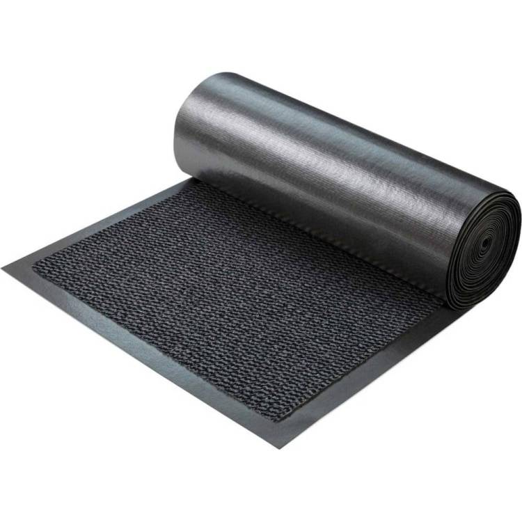 Дорожка Велий Сатурн Тафтинговая Антрацит 10000x1200