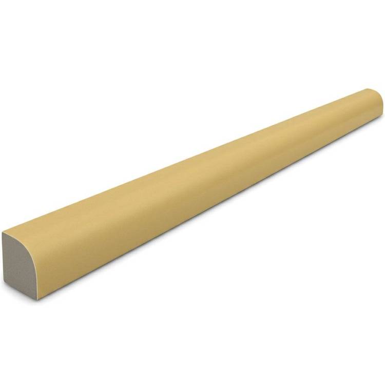 Бордюр Equipe Curve 28934 Jolly Yellow 1.2x20