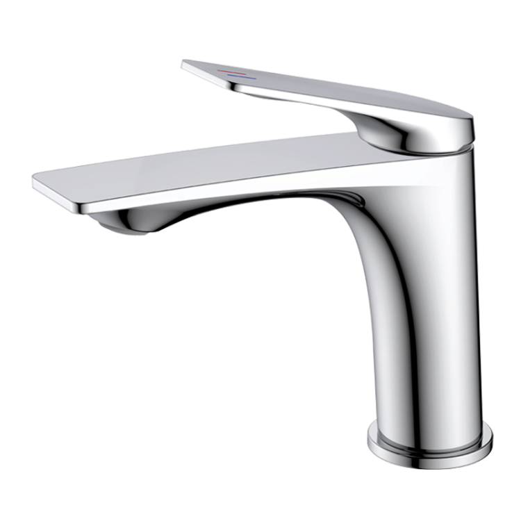 Смеситель для раковины Osgard Solen 57013 хром