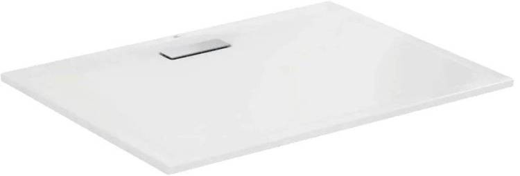 Поддон для душа Ideal Standard Ultra Flat New 120x90 прямоугольный с сифоном
