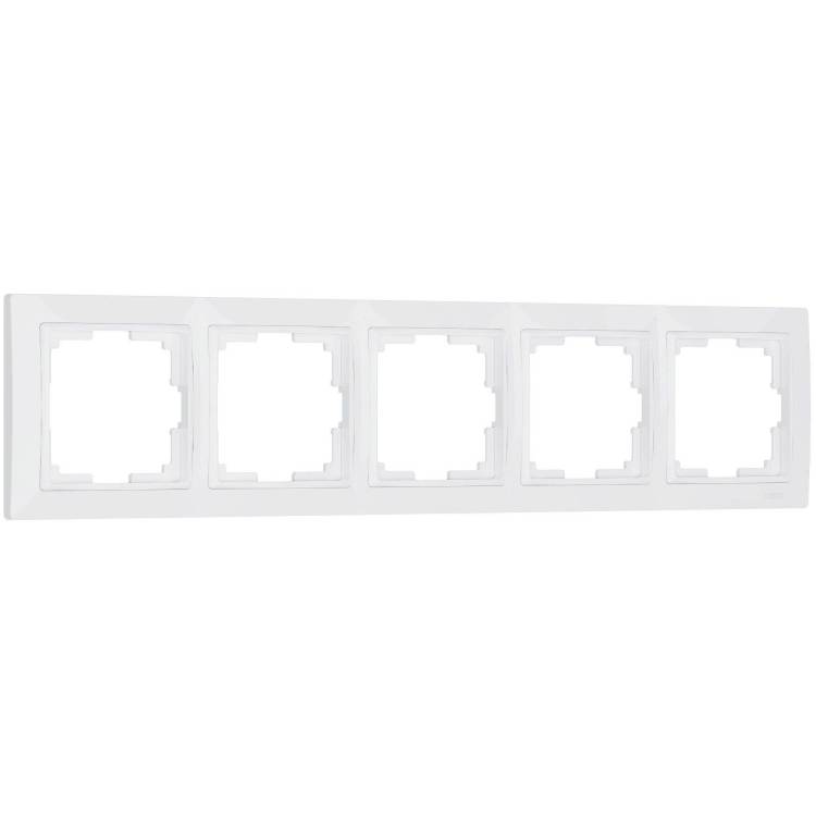 Рамка Werkel Snabb basic W0052001