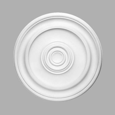 Розетка потолочная DECOMASTER DM-0405 50x50x3.7