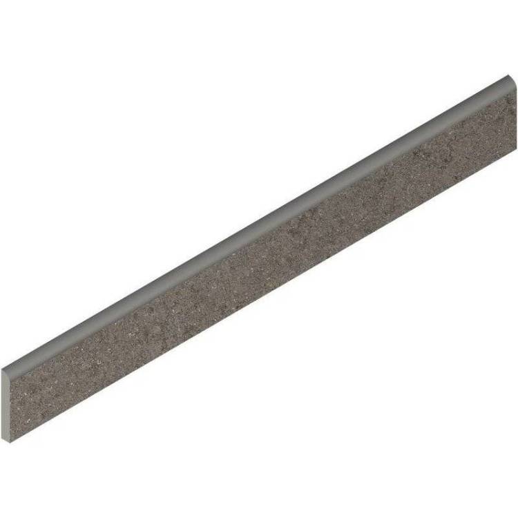 Плинтус Italon Дискавер 610130005357 Фумэ 7.2x60