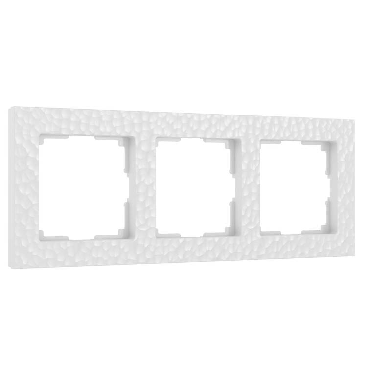 Рамка Werkel Hammer W0032401