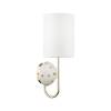 Бра Odeon Light Modern 5423/1W