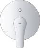 Смеситель для ванны с душем Grohe Eurosmart 33305003 С ВНУТРЕННЕЙ ЧАСТЬЮ фото 3