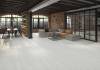 Керамогранит Keratile Ninsba White MT Rect 30x150 фото 2