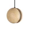 Подвесной светильник Loft IT Yo-yo 10481 Cream фото 3