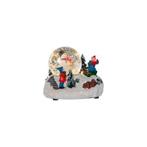 Светодиодный светильник Eglo Winterville 411482