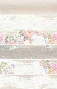 Керамогранит Beryoza Ceramica Иммортель (микс) 14.7x59.4