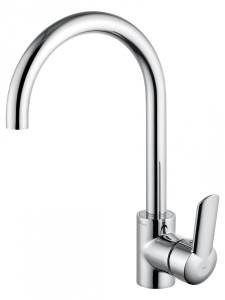 Смеситель для кухни Wonzon & Woghand Baroque WW-192101-CR Хром