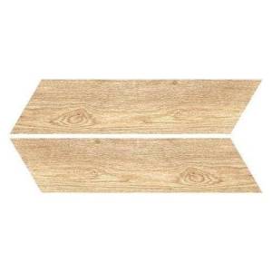 Керамогранит Ragno Inedito 00RC5F18 Rc5F Chevron Avorio 11x54