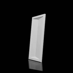 Дизайнерская панель Artpole E-0313 Koto-1 60x30x2.7