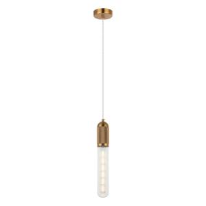 Подвесной светильник Lussole Loft Blount LSP-8784