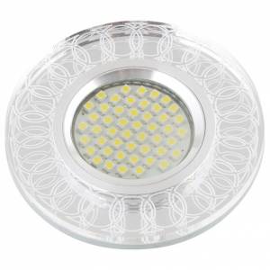 Встраиваемый светильник Fametto Dls-L154 UL-00005319