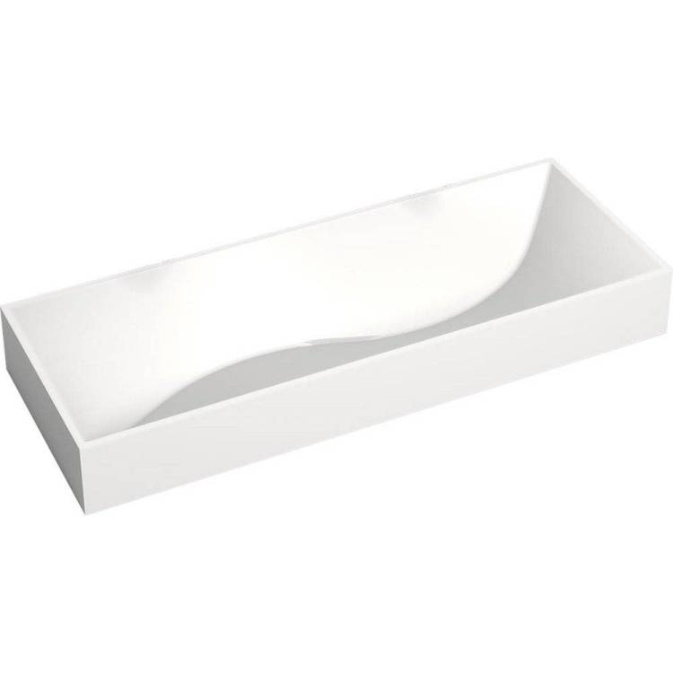 Раковина Salini Sonata 1401201M 120 см