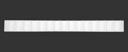 Порезка орнаментальная Artpole SP47 642x21x60