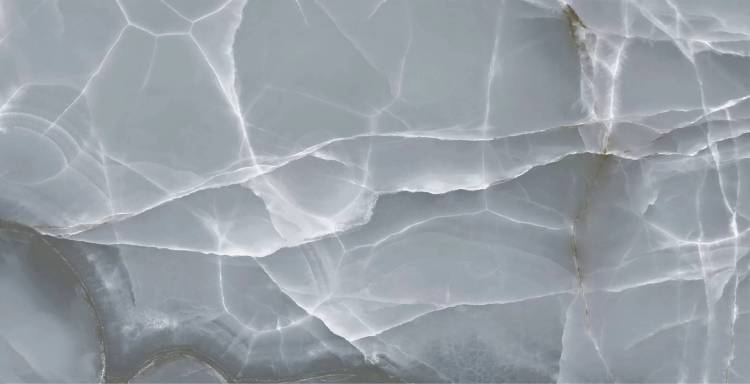 Керамогранит ITC Agate Grey Polished 60x120