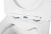 Комплект Belbagno Amanda BB051CHR/BB051SC/BB002-80/BB014-SR-BIANCO кнопка белая фото 10