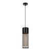 Подвесной светильник Arte Lamp Castello A7068SP-1BK
