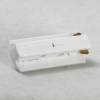Трековый светильник однофазный Lussole LOFT Track Lights LSP-9610-TAW фото 2