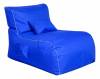 Кресло Dreambag Лежак 3300501 синий