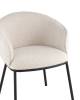 Стул Stool Group Дон FDC9172 DC2635-2A бежевый фото 6