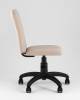 Кресло офисное Stool Group Кристенсен fb-christensen-office-bl-vl-04 Бежевый фото 4