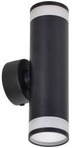 Настенный светильник IEK 4009 LT-UBB0-4009-GU10-2-K02