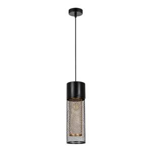Подвесной светильник Arte Lamp Castello A7068SP-1BK