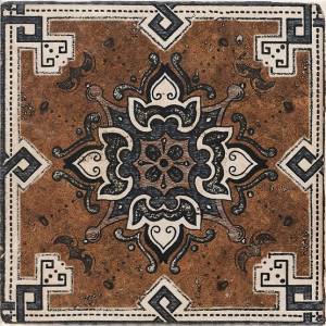 Декор Mainzu Bolonia Decor Socarrat Mix 20x20